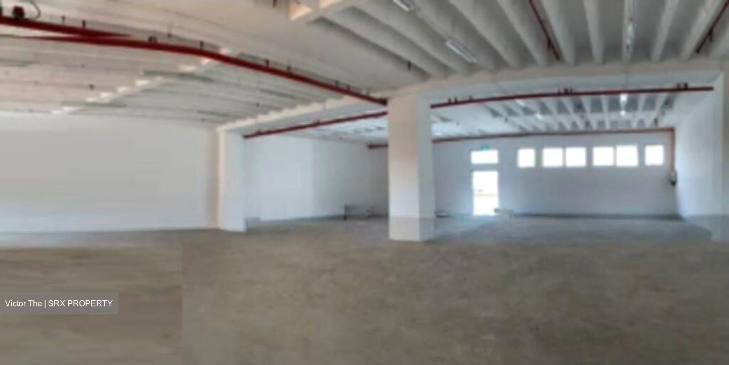 Ruby Land Complex (D13), Factory #524571631